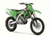 2021 Kawasaki KX450XC First Look