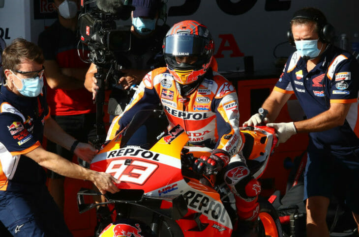 2020 Andalucia MotoGP Results Marquez 2020 Andalucia MotoGP Results Marquez