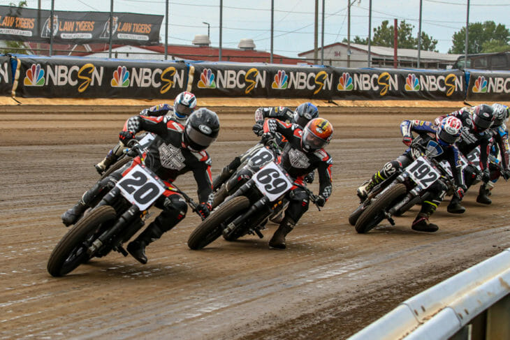 AFT Returns to Racing with Inaugural Volusia Speedway Park Doubleheader