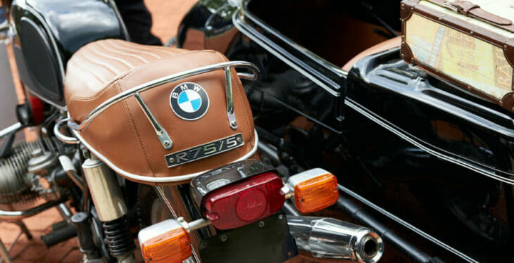 AMA Motorcycle Hall of Fame Hosts Successful Open House and Bike Night