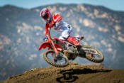 Honda HRC Team Welcomes Sexton