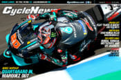 Cycle News Magazine 2020 Issue 29