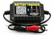 Antigravity Battery Tracker Review