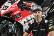 Marco Melandri Returning to WorldSBK for 2020