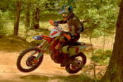GNCC Round Eight Venue Change