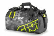 Givi Dry Bags in New Colorways