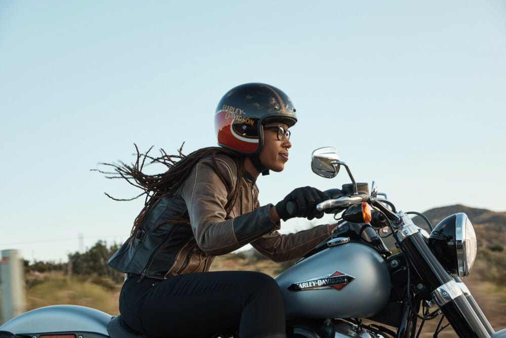 New Harley-Davidson Learn-to-Ride Programs - Cycle News
