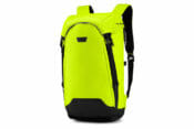 Icon Squad4 backpack in Hi-Viz Yellow