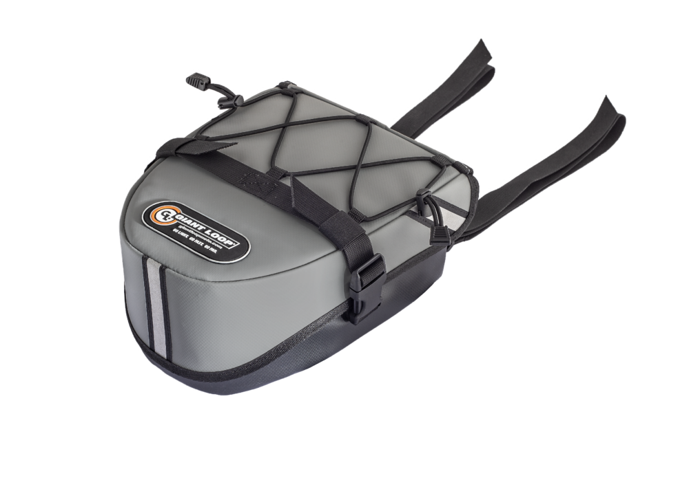 giant loop klamath tail rack pack