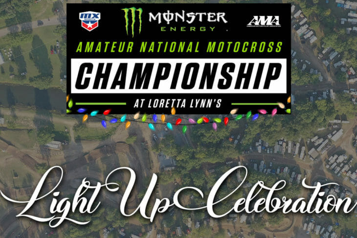 Light Up Celebration Announced For 2020 Loretta Lynn's