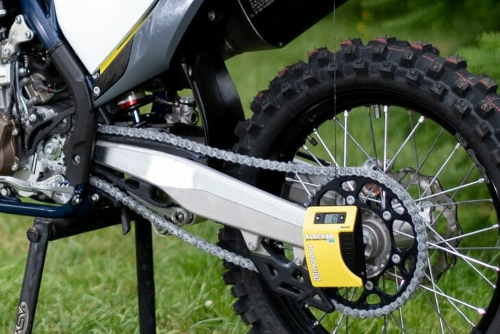 Motool Slacker V4 Digital Suspension Tuner
