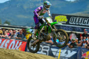 Pro Motocross Championship Postponed Indefinitely