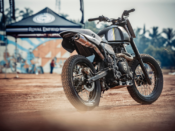 Royal Enfield Launches Slide School