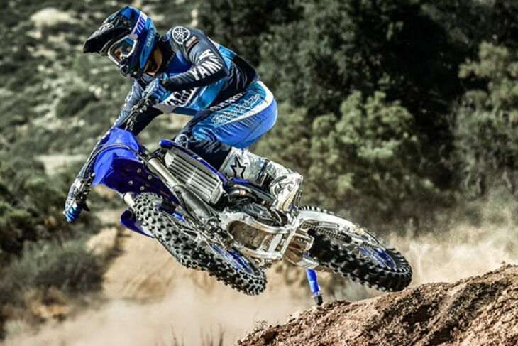 Troy Lee Designs (TLD) has released its 2020 Yamaha collection of helmets, apparel and racewear.