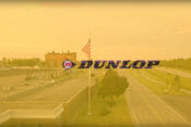 We are the American Worker. We are Dunlop Motorcycle Tires.