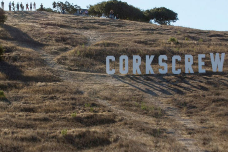 MotoAmerica Bringing Hillclimb Action To Laguna Seca Round