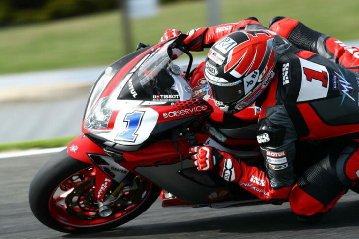 Randy Krummenacher 2