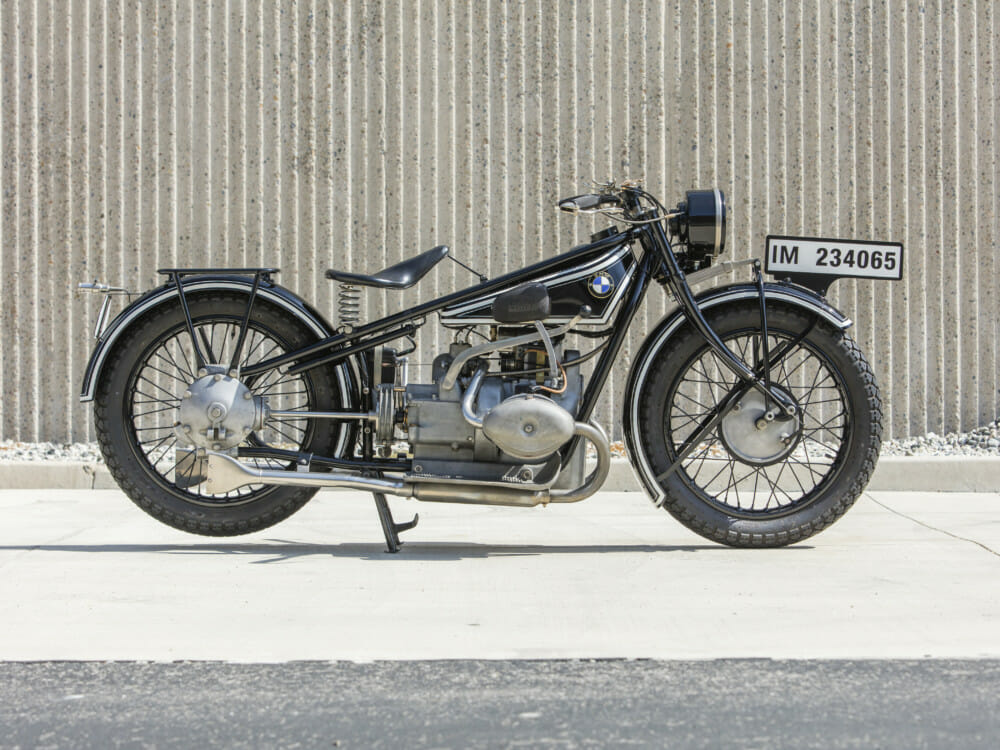 Old bmw on sale motorcycles for sale