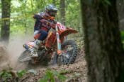 2020 Grassman Enduro Results