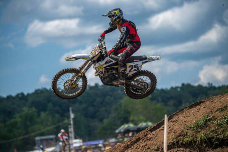 2020 Loretta Lynn's Amateur Motocross Results