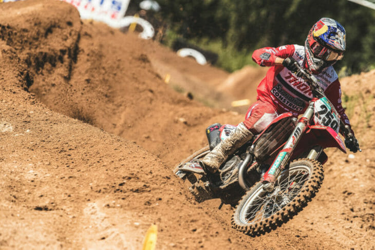 2020 MXGP Of Latvia Results