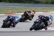 2020 MotoAmerica The Ridge Preview