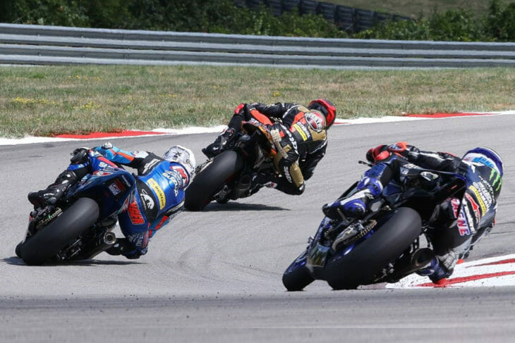 2020 MotoAmerica The Ridge Preview