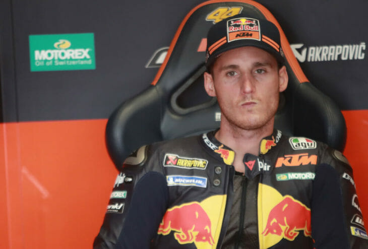 2020 Austria MotoGP Results and News Espargaro 2020 Austria MotoGP Results and News Espargaro
