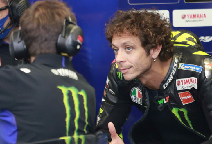 2020 Austria MotoGP Results and News Rossi 2020 Austria MotoGP Results and News Rossi