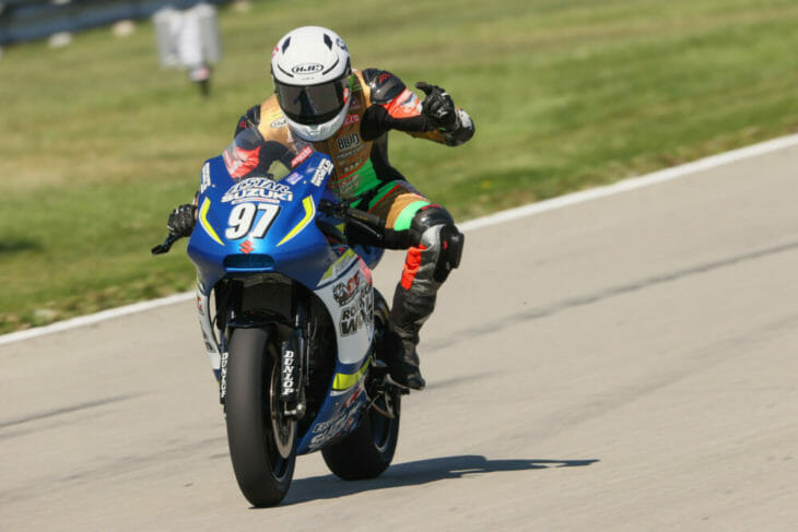 2020 Pittsburgh MotoAmerica Results Landers 2 2020 Pittsburgh MotoAmerica Results Landers 2