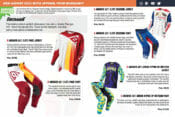 2021 Answer Racing Gear from BikeBandit