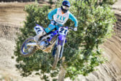 Cycle News 2021 Yamaha YZ450F Review