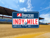 AFT Returns to Legendary Indy Mile During Indianapolis 500 Weekend