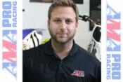 American Motorcyclist Association names Mike Pelletier Director of Racing