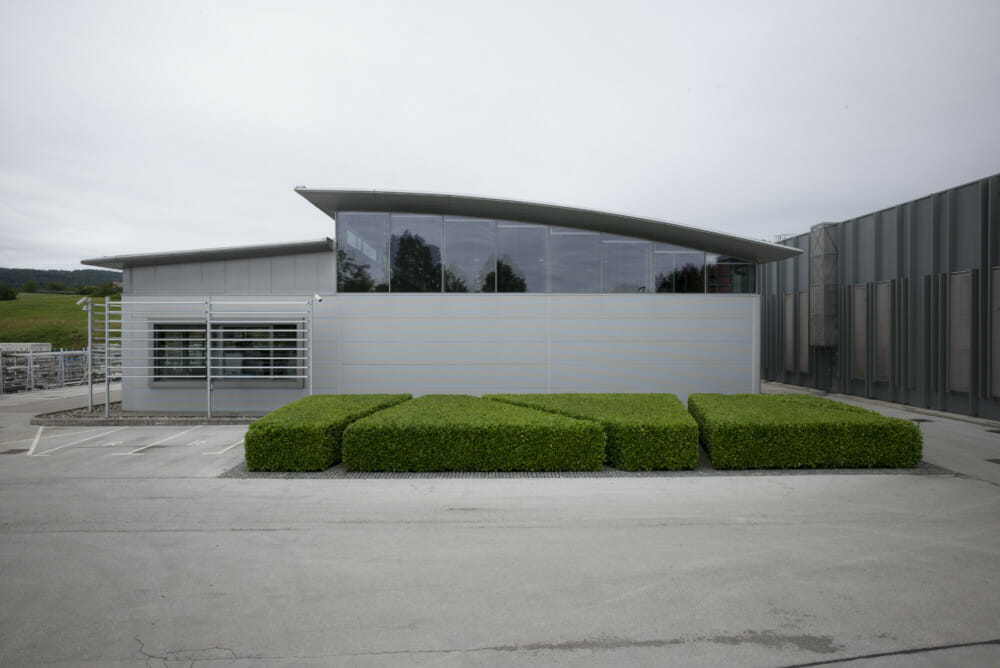 Akrapovic HQ