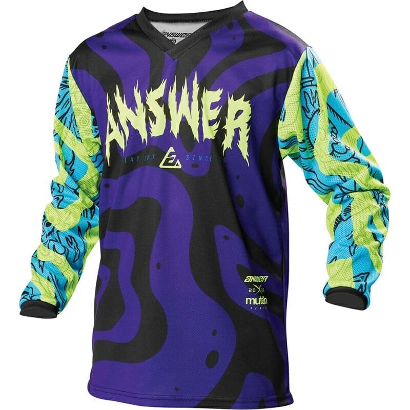 2021 Answer Racing Gear from BikeBandit - Cycle News 2021 Answer Racing Gear from BikeBandit - Cycle News