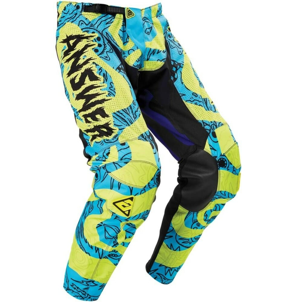 Ansr sales riding gear