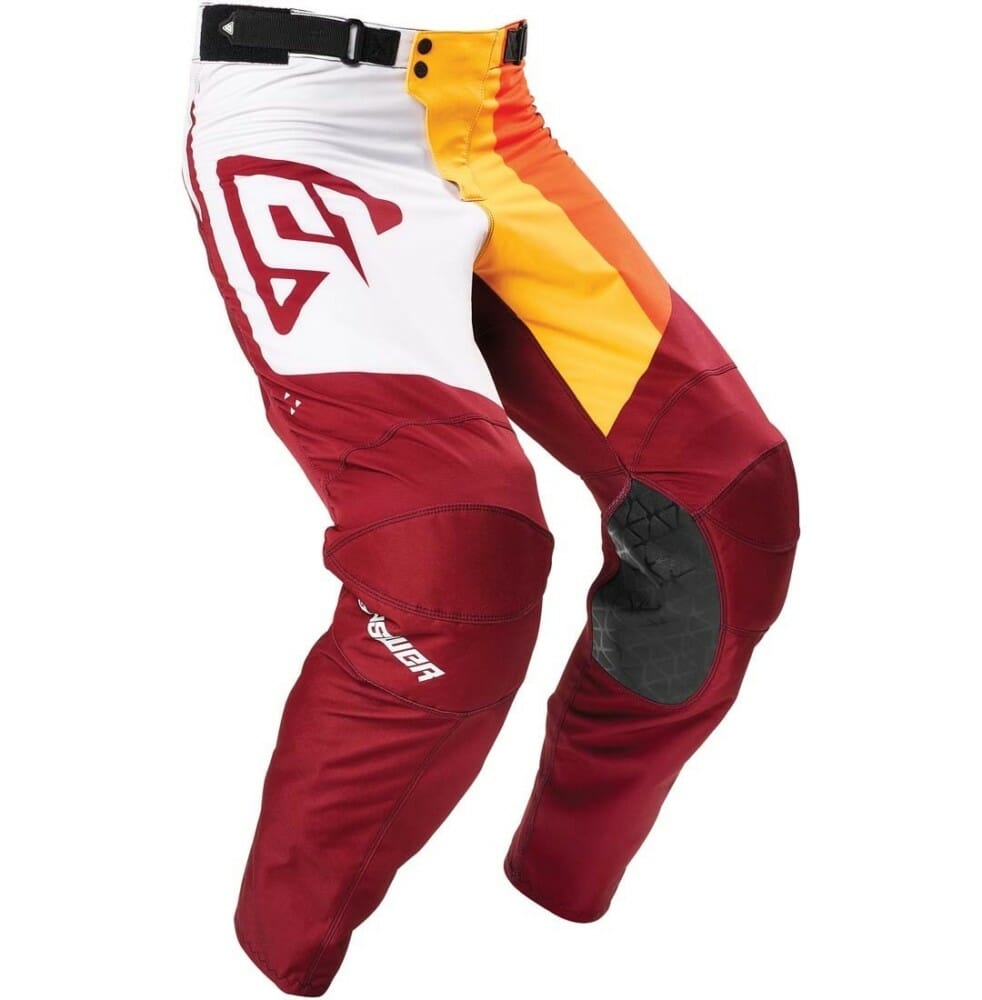 2021 Answer Racing Gear from BikeBandit Cycle News