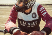 Bike Shed MC and Indian Motorcycle Partnership