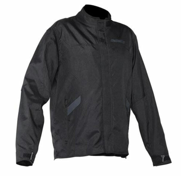 Answer Awol Ops Jacket