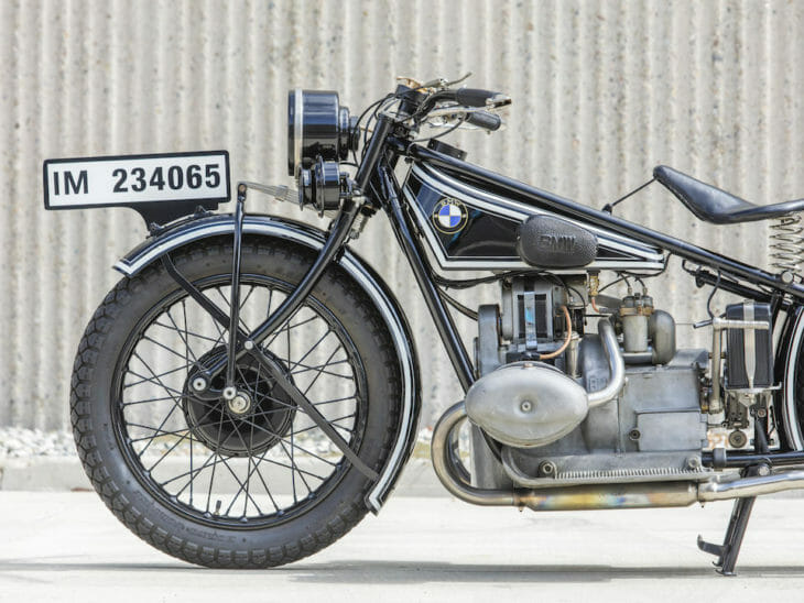 Bonhams’ October Auction at Barber Motorsports To Be Live Online