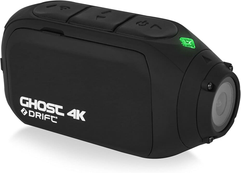 Drift Ghost 4K Action Camera