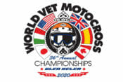 36th Annual Dubya World Vet MX Championships