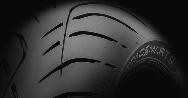 Dunlop Roadsmart IV Tires - Cycle News