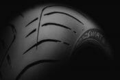 Dunlop Roadsmart IV sport-touring tire