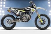 FMF x Husqvarna Giveaway