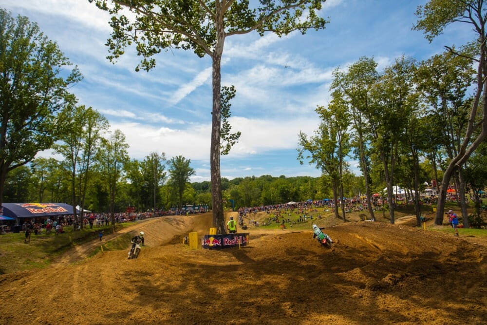 Fly Racing Showdown Series