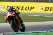 KTM MotoGP Rider Brad Binder