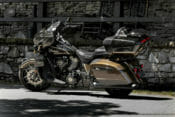Indian Motorcycle Jack Daniel’s LE Indian Roadmaster Dark Horse