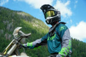 Klim Fall Off-Road Gear